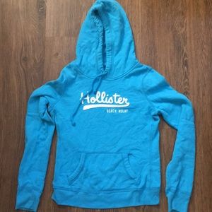 Hollister hoodie